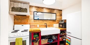 Photo of 201 1515 E 5th Avenue in Vancouver