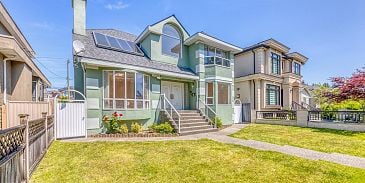 Photo of 2249 Fraserview Drive in Vancouver