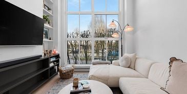 Photo of 3429 Porter Street in Vancouver