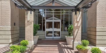 Photo of 603 930 Cambie Street in Vancouver