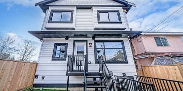 Photo of 4318 Nanaimo Street in Vancouver