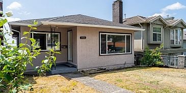 Photo of 882 E 63rd Avenue in Vancouver