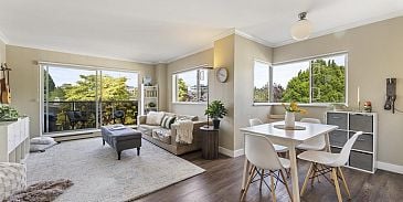 Photo of 402 1166 W 11th Avenue in Vancouver