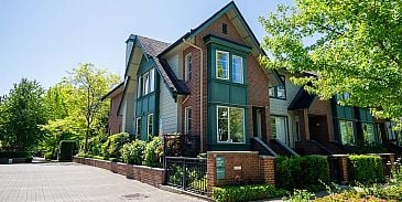 Photo of 6272 Logan Lane in Vancouver