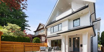 Photo of 1 947 E 13th Avenue in Vancouver