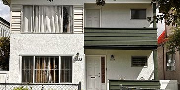 Photo of 1333 E 14th Avenue in Vancouver