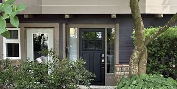 Photo of 3 1954 W 11th Avenue in Vancouver