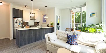 Photo of 208 311 E 6th Avenue in Vancouver