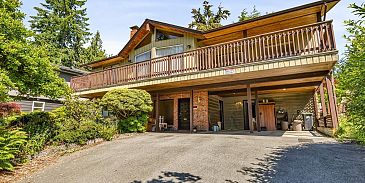 Photo of 2582 Shelley Road in Vancouver
