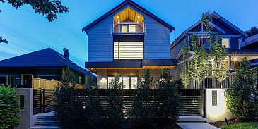 Photo of 1943 E 6th Avenue in Vancouver