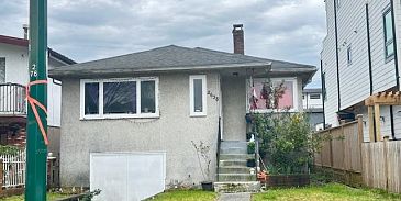 Photo of 2638 Ward Street in Vancouver