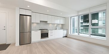 Photo of 808 3581 E Kent Avenue North in Vancouver