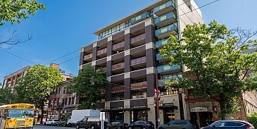 Photo of 209 718 Main Street in Vancouver