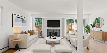 Photo of 801 555 W 28th Street in Vancouver