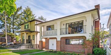 Photo of 5412 Rhodes Street in Vancouver