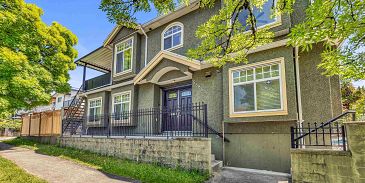 Photo of 5688 Sherbrooke Street in Vancouver