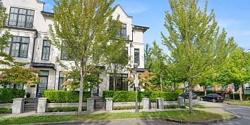 Photo of 6282 Eagles Drive in Vancouver