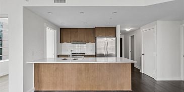 Photo of 1503 1372 Seymour Street in Vancouver