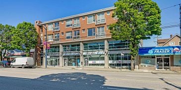 Photo of PH3 6172 Fraser Street in Vancouver