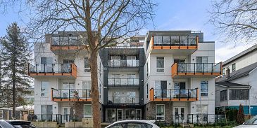 Photo of 206 2688 Duke Street in Vancouver
