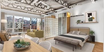 Photo of 423 350 E 2nd Avenue in Vancouver