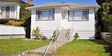 Photo of 8236 Haig Street in Vancouver
