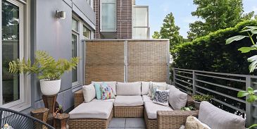Photo of 101 1661 Quebec Street in Vancouver