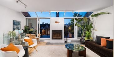 Photo of 832 W 7th Avenue in Vancouver