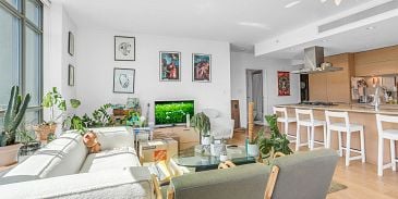 Photo of 502 5782 Berton Avenue in Vancouver