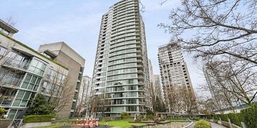 Photo of 1708 1008 Cambie Street in Vancouver