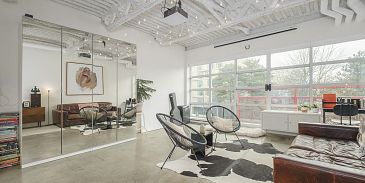 Photo of 214 350 2nd Avenue in Vancouver
