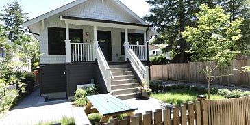 Photo of 3372 Fleming Street in Vancouver