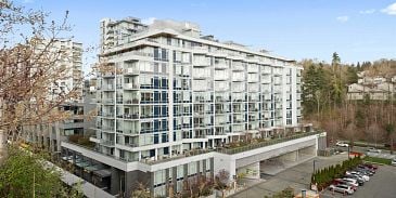 Photo of 802 3557 Sawmill Crescent in Vancouver
