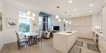 Photo of 602 5033 Cambie Street in Vancouver