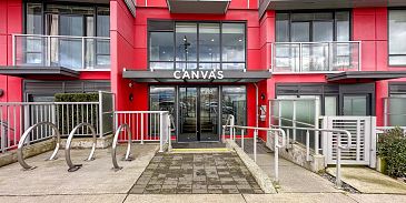 Photo of 503 384 E 1st Avenue in Vancouver