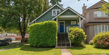 Photo of 988 E 16th Avenue in Vancouver