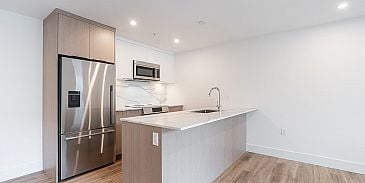 Photo of 109 2085 E 1st Avenue in Vancouver