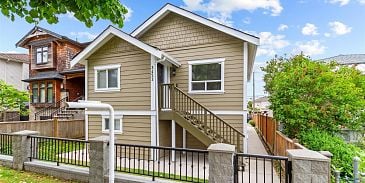 Photo of 3423 E 27th Avenue in Vancouver