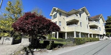 Photo of 204 5626 Larch Street in Vancouver