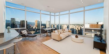 Photo of 3104 938 Nelson Street in Vancouver