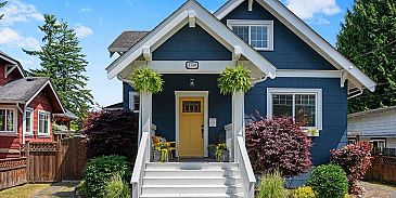 Photo of 1750 Mcguire Avenue in Vancouver
