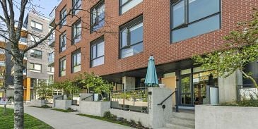 Photo of 3574 Sawmill Crescent in Vancouver