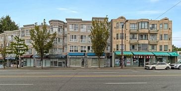 Photo of 308 6991 Victoria Drive in Vancouver