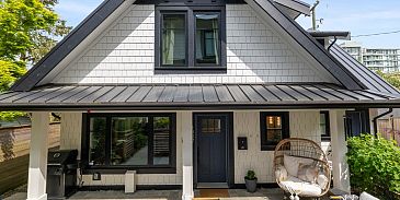 Photo of 1827 W 15th Avenue in Vancouver