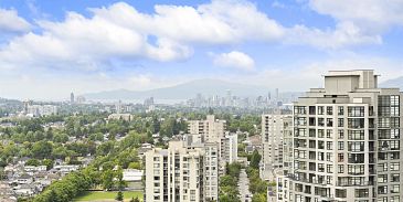 Photo of 2709 5515 Boundary Road in Vancouver