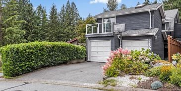Photo of 5853 Grousewoods Crescent in Vancouver