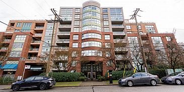 Photo of 602 518 W 14th Avenue in Vancouver