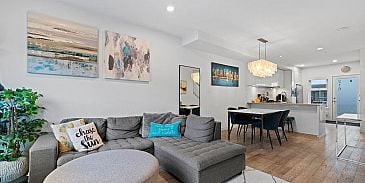 Photo of 216 455 E 16th Avenue in Vancouver