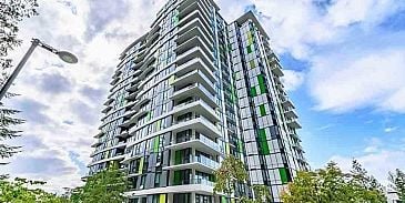 Photo of 406 3487 Binning Road in Vancouver