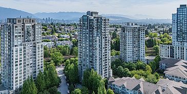 Photo of 2407 5380 Oben Street in Vancouver